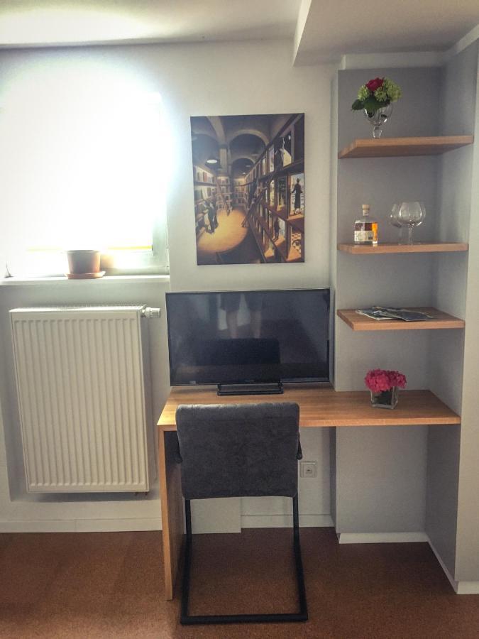 Winetime Apartment Oberhausen an der Nahe Exterior photo